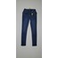 Skinny Blue Jean Denim