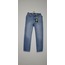 Boyfriend Blue Jean Denim