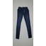 Lacivert Skinny Fit Jean Denim