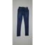 Skinny Blue Jean Denim