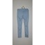 Açık Mavi Skinny Jean