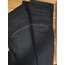 Lacivert Taşlı Pantolon