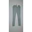 Soft Küf Yeşili Skinny Jean