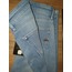 Boyfriend Blue Jean Denim