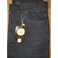 Skinny Fit Dark Blue Jean Denim