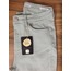 Soft Küf Yeşili Skinny Jean