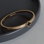 Çelik Van Cleef Kelepçe