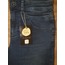 Lacivert Skinny Fit Jean Denim