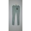 Soft Küf Yeşili Skinny Jean