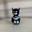 ENGLISH - PATTERN BABY BATMAN