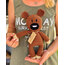TOY - Mr. Bean’s Teddy Bear