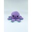 ENGLISH - VIDEO TUTORIS and WRITTEN PATTERN Reversible Mood Octopus