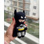ENGLISH - PATTERN BABY BATMAN