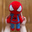 OYUNCAK - SPIDERMAN KADİFE İP PELUŞ