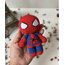 SPIDER MAN ÖRGÜ KİTİ 