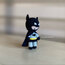 ENGLISH - PATTERN BABY BATMAN