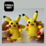 TÜRKÇE - VIDEOLU ve YAZILI TARİF PIKACHU
