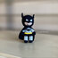 ENGLISH - PATTERN BABY BATMAN