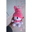 TOY - MY MELODY CROCHET