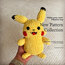 TÜRKÇE - VIDEOLU ve YAZILI TARİF PIKACHU