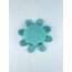 ENGLISH - VIDEO TUTORIS and WRITTEN PATTERN Reversible Mood Octopus