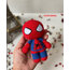 SPIDER MAN ANAHTARLIK