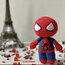 SPIDER MAN ÖRGÜ KİTİ 