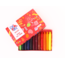 12 RENK KALEM BALMUMU PASTEL BOYA SETİ