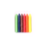 6 RENK KALEM BALMUMU PASTEL BOYA SETİ