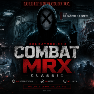 Combat Arms Mrx 6 Ay