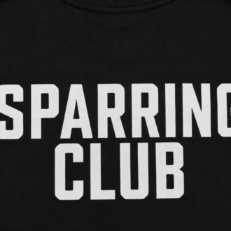Combat Rage Sparring Club Tshirt