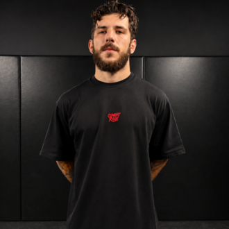 Combat Rage Conor Tshirt