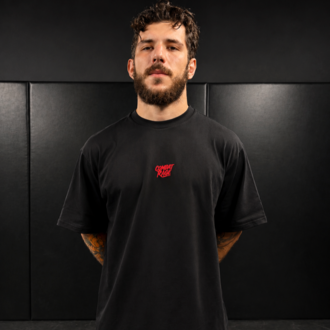 Combat Rage Khabib Tshirt