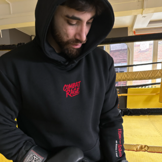 Combat Rage KMB Sweatshirt
