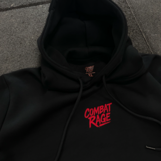 Combat Rage KMB Sweatshirt