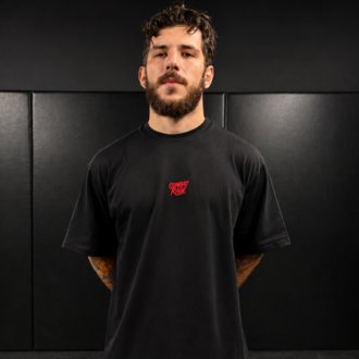 Combat Rage Khamzat Tshirt