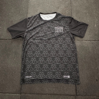 Combat Rage Grappling Tshirt