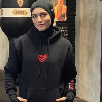 Combat Rage KMB Sweatshirt