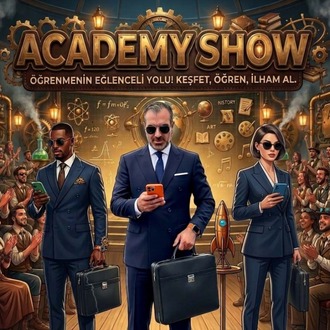 ACEDEMY SHOW / EMİN BERK