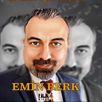 CEO KARİYERİNİZ / EMİN BERK