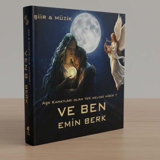 VE BEN / EMİN BERK ( ŞİİR & MÜZİK )