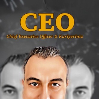 CEO KARİYERİNİZ / EMİN BERK