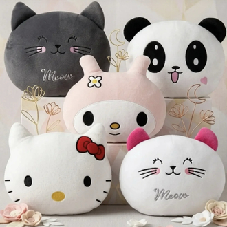 My Melody Yastık | Dekor sanrio yastık