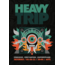 Congulus Heavy Trip Konser Serisi Afişi 50x70