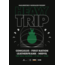 Congulus Heavy Trip Konser Serisi Afişi 50x70