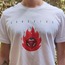 Congulus Beyaz T-Shirt