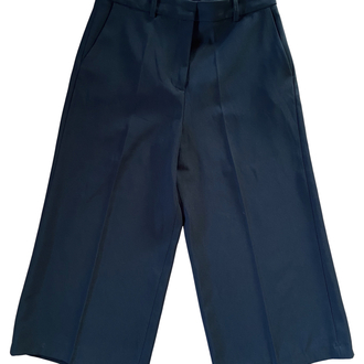 Zara black pants