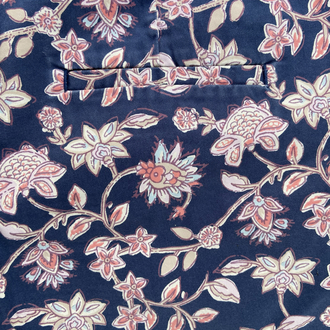 GAP floral shorts