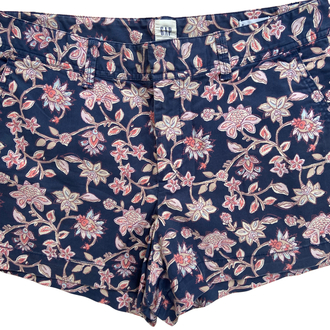 GAP floral shorts
