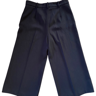 Zara black pants